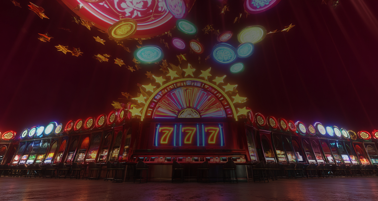 Carousel Casino