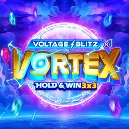 Voltage Blitz Vortex