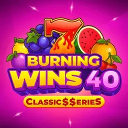 Burning Wins 40: Classic$$erieS
